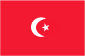 Türkiye flag
