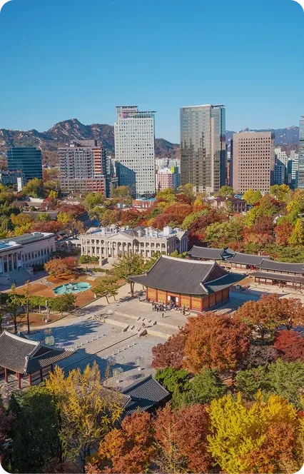 South-Korea