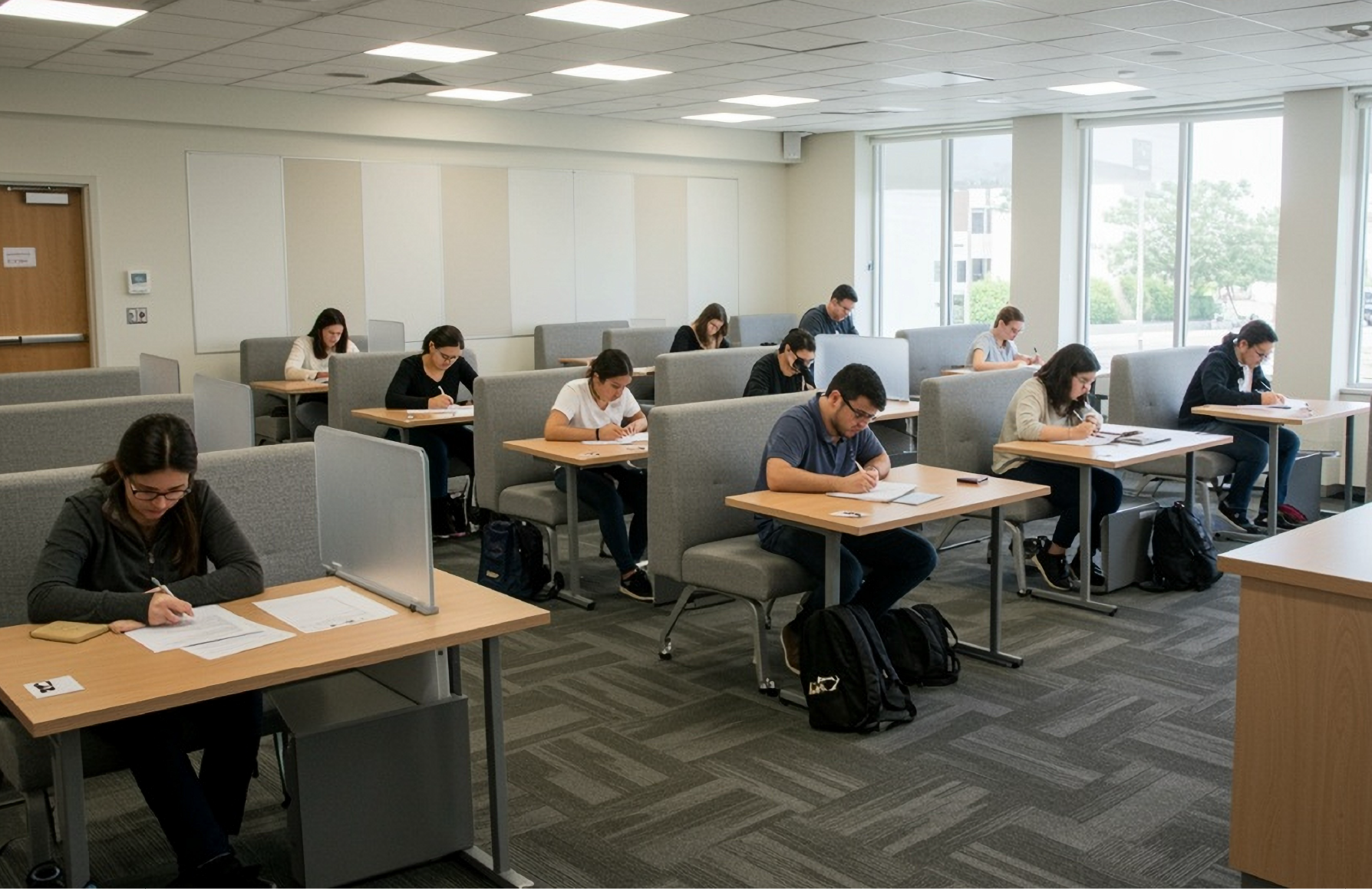 card